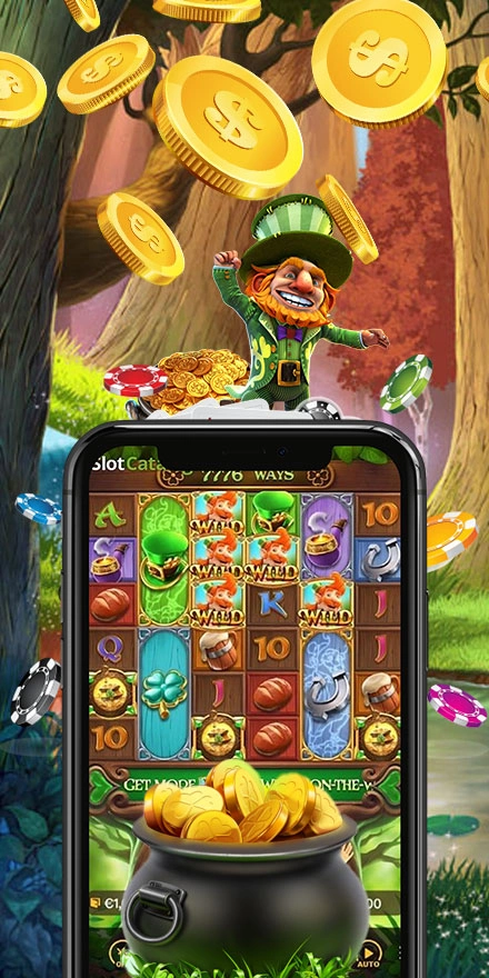 Slotornado: Storm of Wins Screenshot